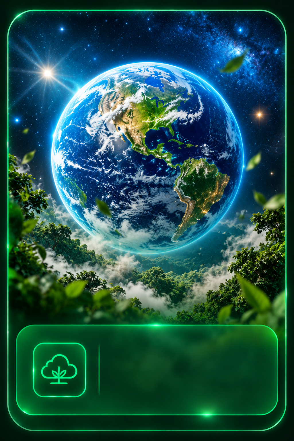 Planet Earth